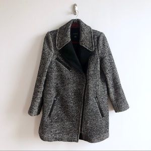 Club Monaco Coat